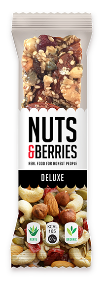 Barrita Deluxe